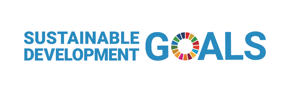 SUSTAINABLE DEVELOPMENT GOALS