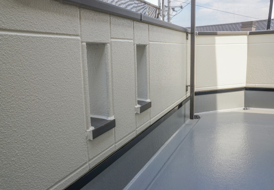 ウレタンプライマー