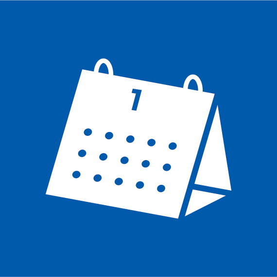 大型連休の取得が可能