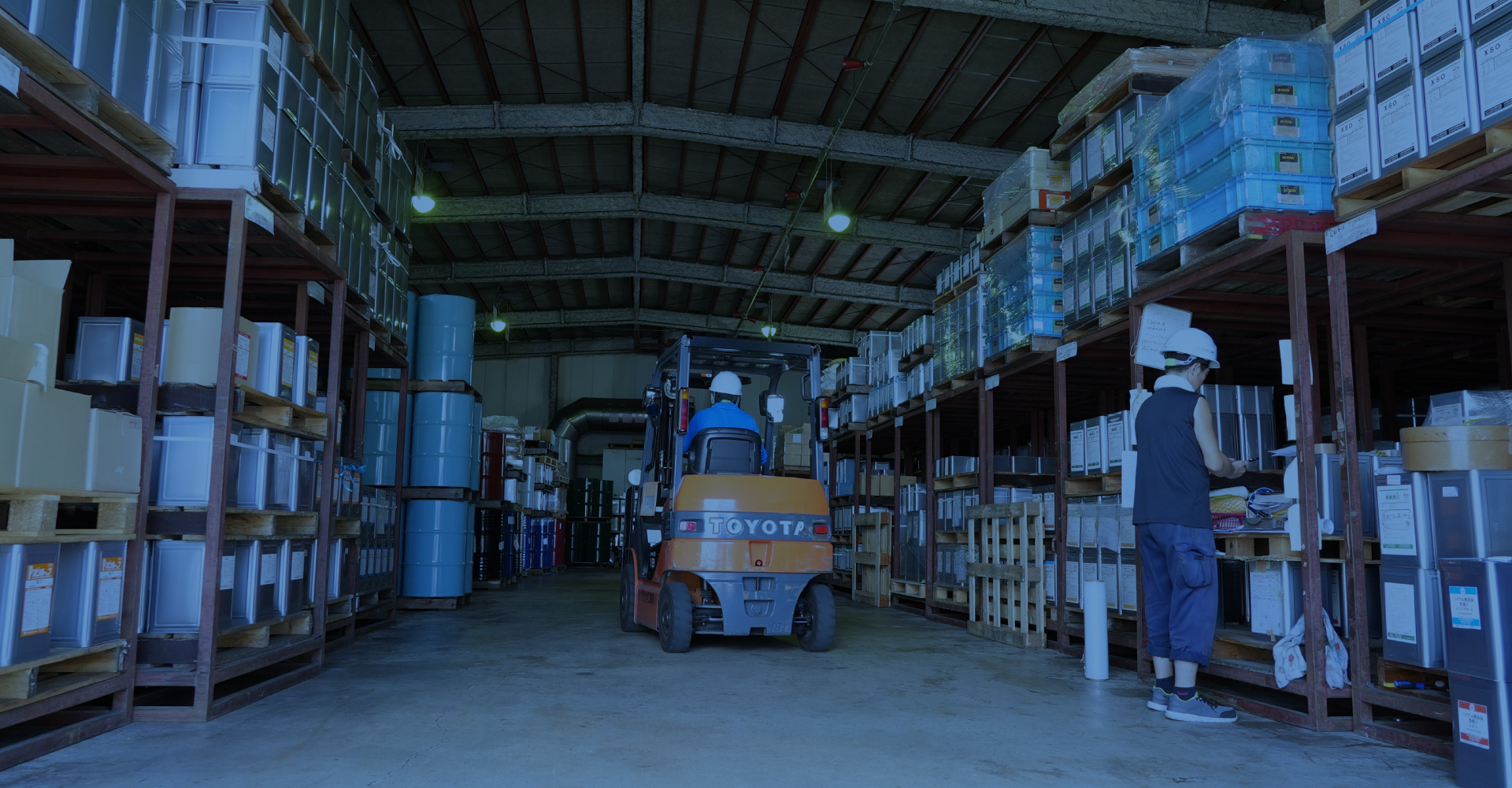 「ウレタン」で、もっと社会を豊かに。