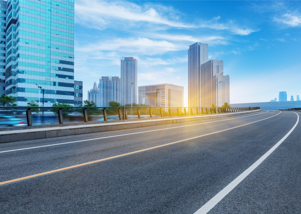 屋根・道路・トンネル等